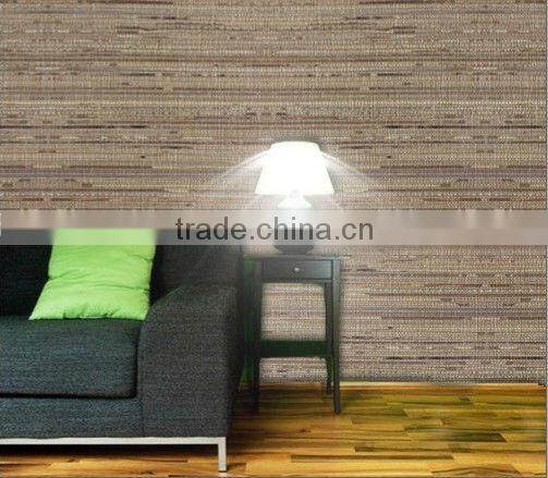 bamboo wallpaper designs/natural bamboo wallpaper/bamboo wallpaper high quality vinyl wallpapers inredning tapet