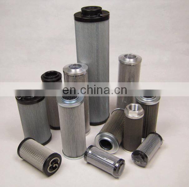 alternative HIFI hydraulic oil filter cartridge SH6818 HIFI oil filter element