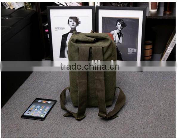 wholesale high quality bucket bag outdoor hiking tactical backpacks bags