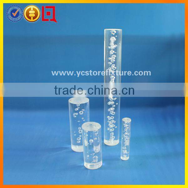 Good quality acrylic jewellery display stand