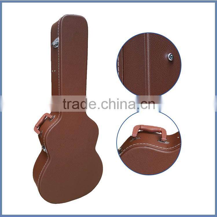 Electric guitar case multiple guitar road case