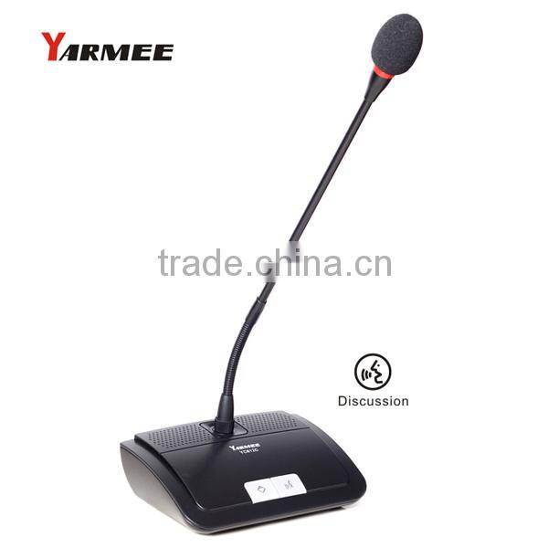 Best sale!! conference Discussion system/conference system (YC812)--YARMEE