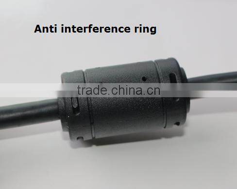 GOOD COMPATIBILITY PCER 24+1 MALE TO MALE DVI CABLE FOR COMPUTER/TV