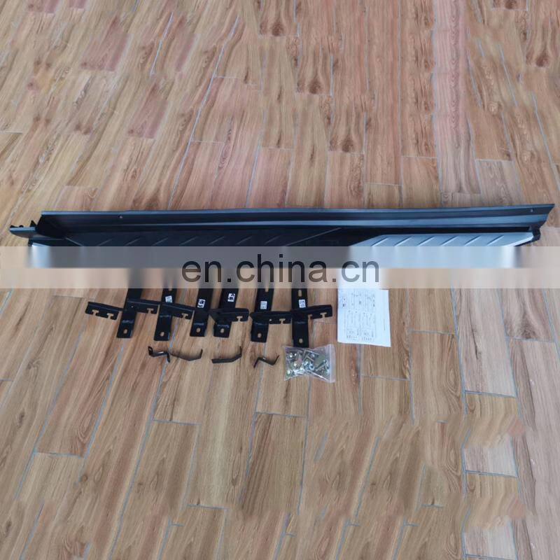 Other Exterior Decoration car accessories 4x4 side step running board for RAV4 running board high quality