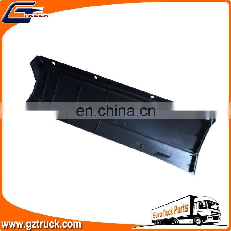 European Truck Auto Body Spare Parts Plastic Mudguard Cover Oem 504085625 for Ivec Truck