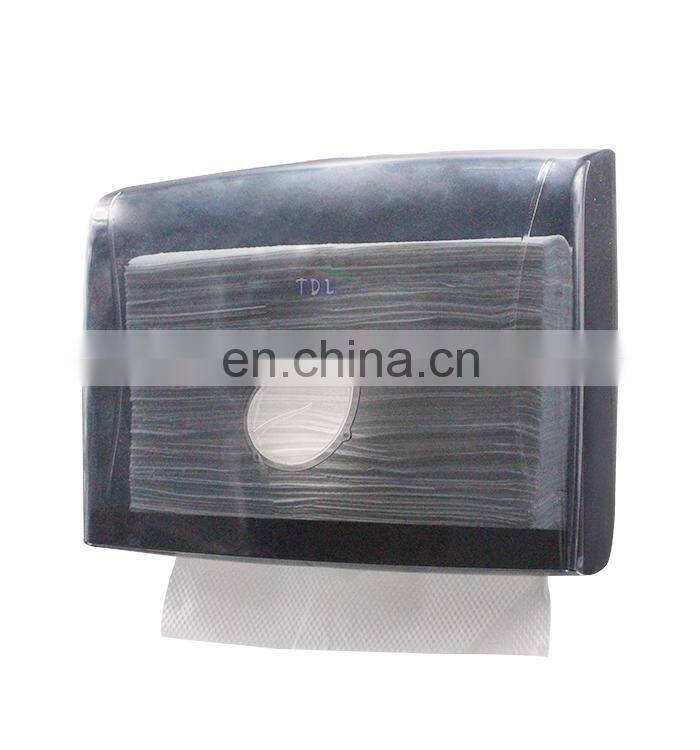 New C/F Fold Hand Towel Dispenser