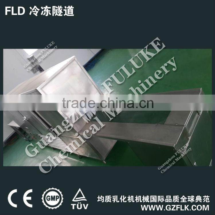 FPQ Stepless speed adjustment conveyor in assembly production line