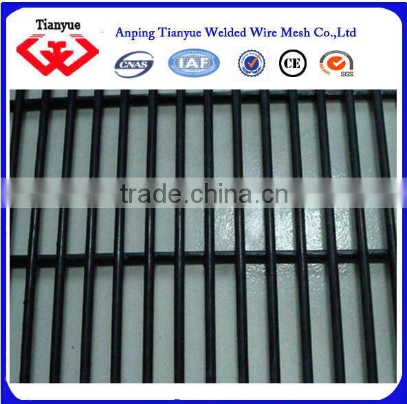 heavy gauge galvanized welded wire mesh panel