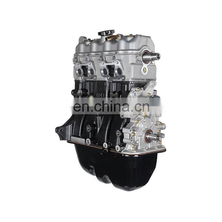 Performance 465Q-1A engine assembly fit for DFM