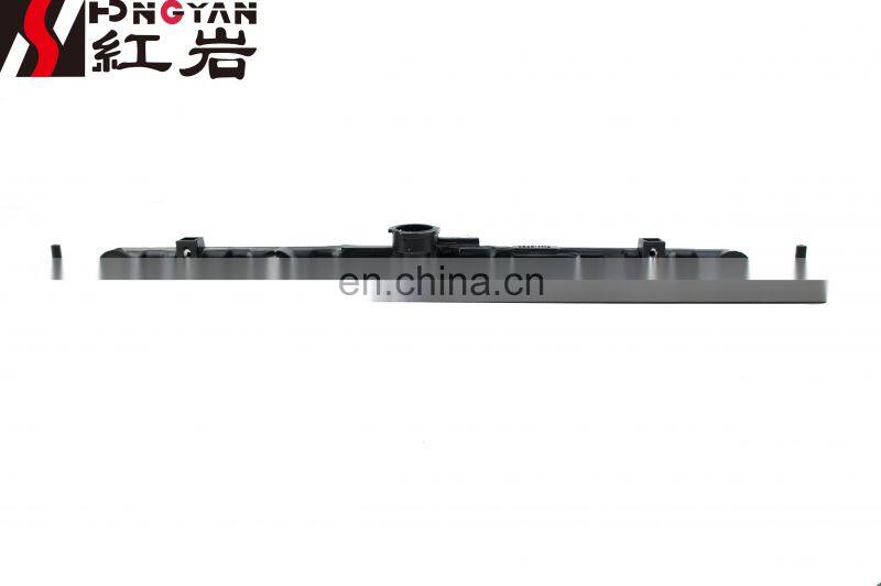 Auto Radiator Plastic Tank for car TIIDA,