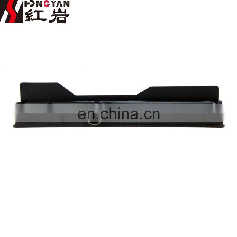 Radiator top tank plastic water tank PA66 GF30