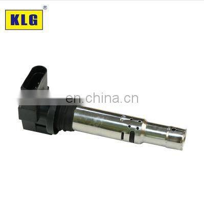 Good quality 036 905 715 F car ignition coil for Audi and Volkswagen