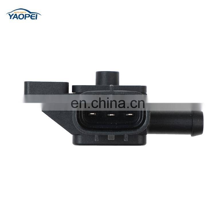 100009779 Original Differential Pressure Sensor for Hyundai Santa Fe Kia Rio Sportage OEM 39210-2A800