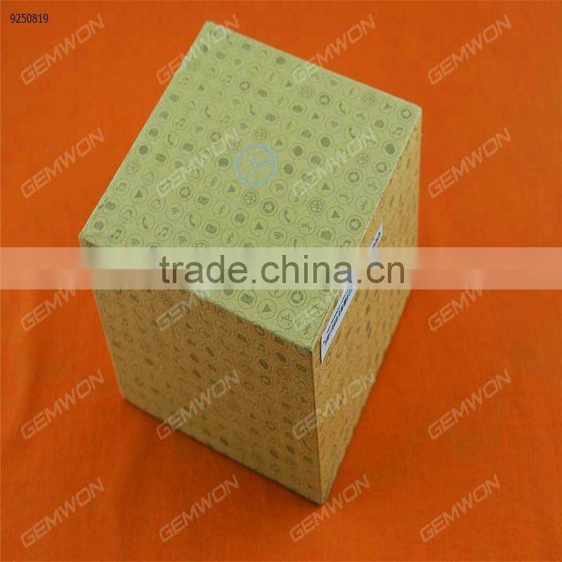 Bluetooth Smart Watch GT08 GSM NFC For iPhone Android Black