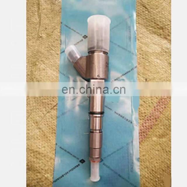 Deutz TCD2013 Diesel Injector parts 04290986 for excavator EC240B EC290B diesel  fuel injection pump