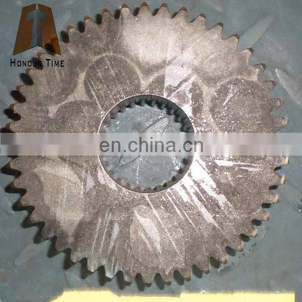 TZ263B1107-00 Excavator roller bearing for travel gearbox