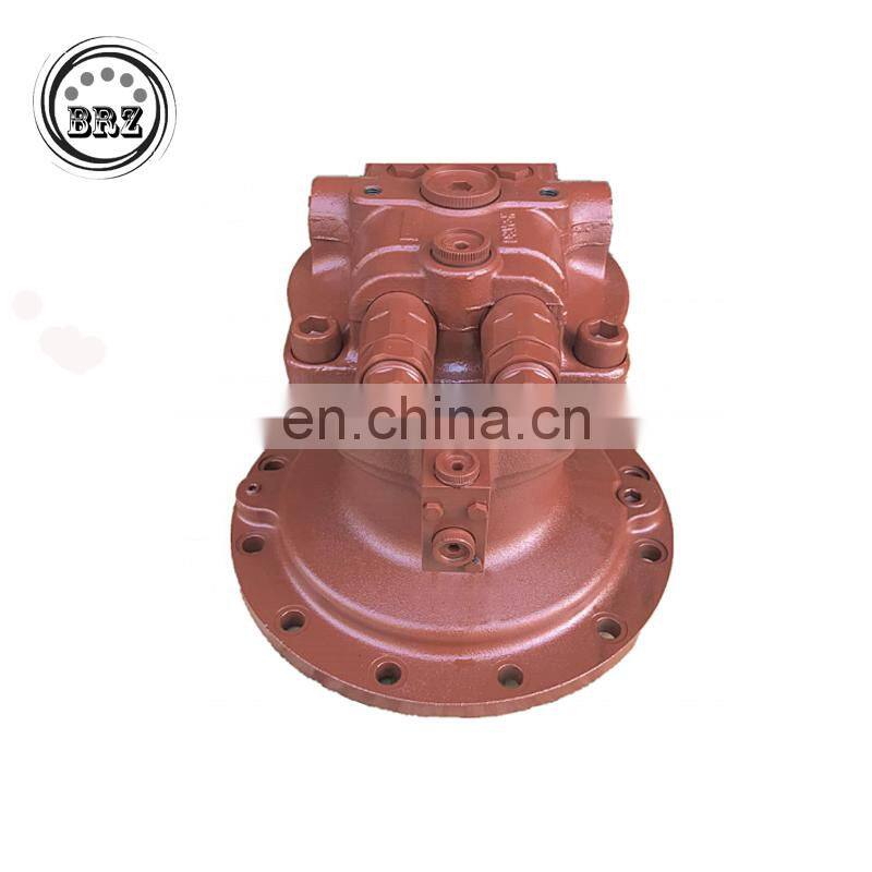 KATO HD820 HD820-2 swing motor assy HD820-3 HD820-5 slew motor box HD820R HD820-6 rotary motor