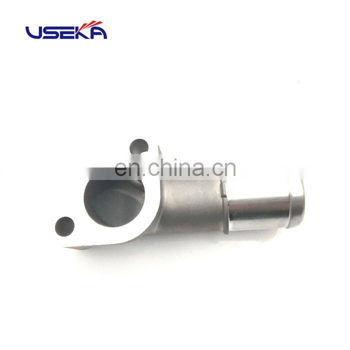 Factory Price Manufacturer Original Quality auto parts thermostat housing for Hyundai OEM 25611-26890