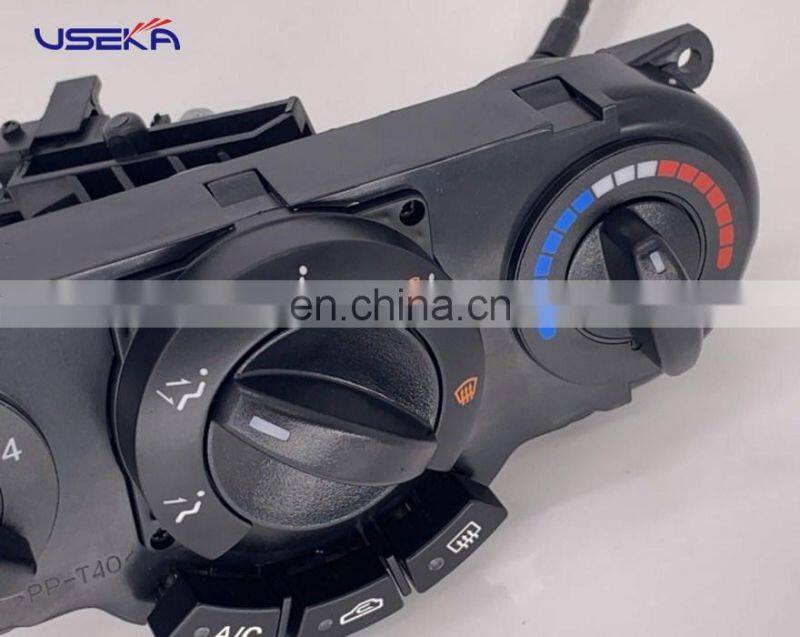 Superior Factory direct air conditioning control panel switch For buick excelle 03-07 Chevrolet OEM 96615408