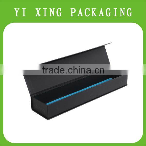 High Quality Paper Folding Earring Organizer Jewelry Box ,2015hot sale