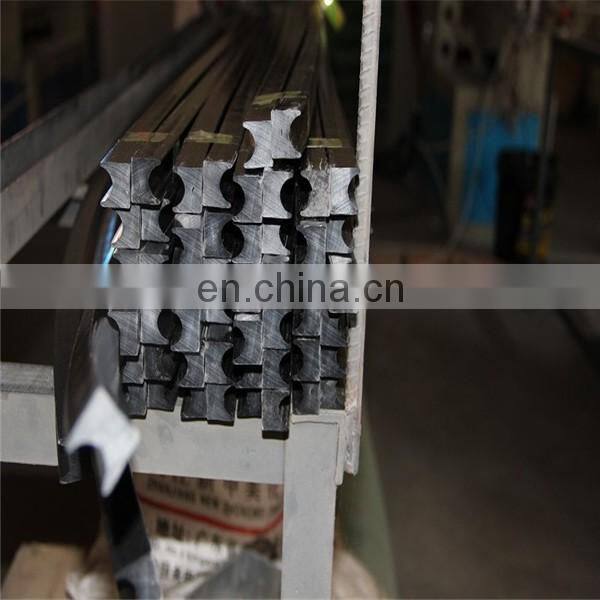 hdpe/uhmwpe wear resistant strip/bar