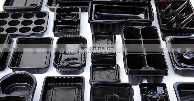 plastic cup making machine price/plastic cup lid making machine