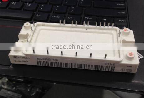 BSM25GP120 DDB6U100N16R Module screw