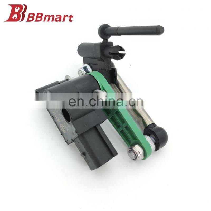 BBmart Factory Low Price Auto Parts Rear Left Headlight Height Level Sensor for Audi A6 OE 4F0 616 571K 4F0616571K