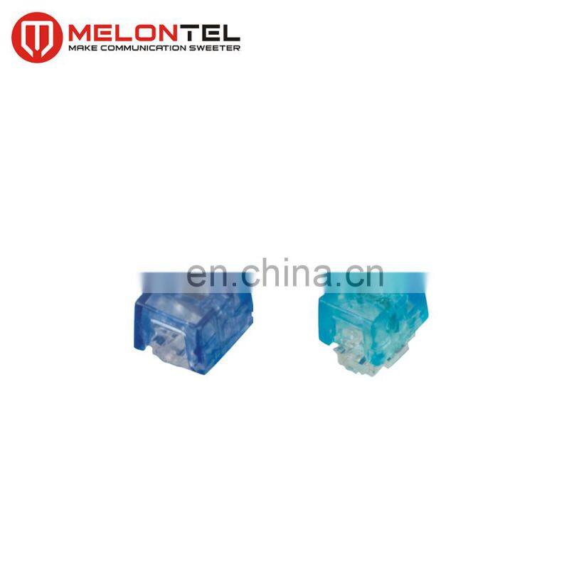 MT-3800 full stock all different kinds combination Gel-filled Polypropylene Cat. 5 UY connector wire 3/M connectors UY2 UR