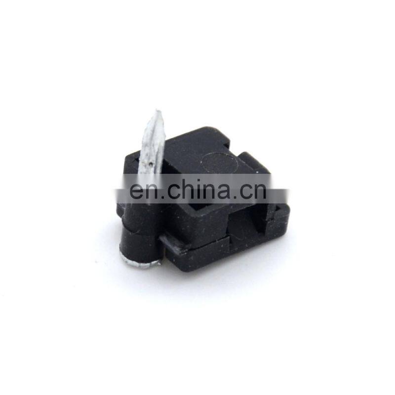 MT-1761 Fiber Optic Cable Clip With Concrete Nail For Fibers FTTH