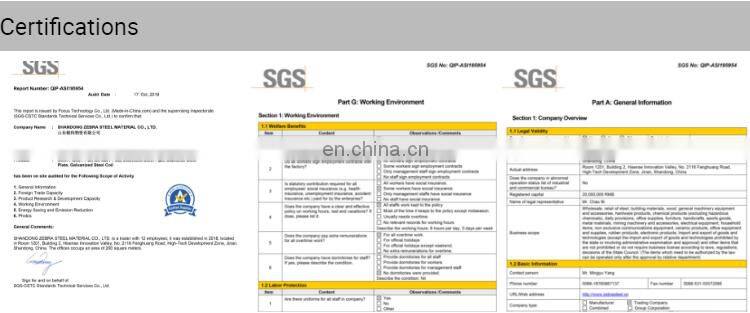 Hot Dip Technique Prepainted color coated Galvanized PPGI Steel Coil For Roofing and Building Material