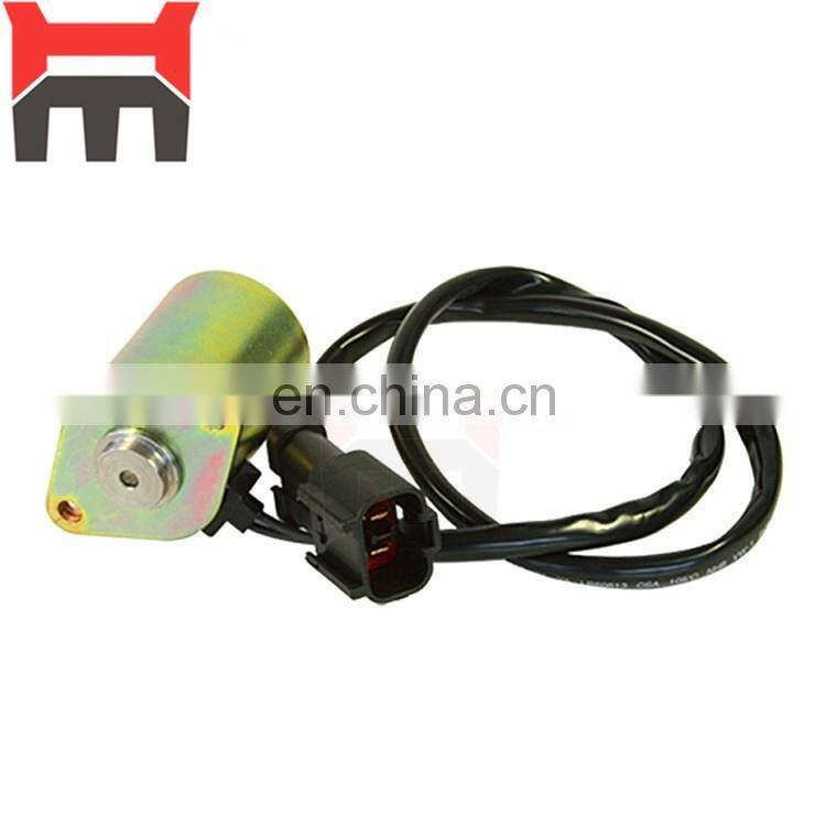 swing motor solenoid valve 20Y-60-32120 for PC200-7 PC300-7