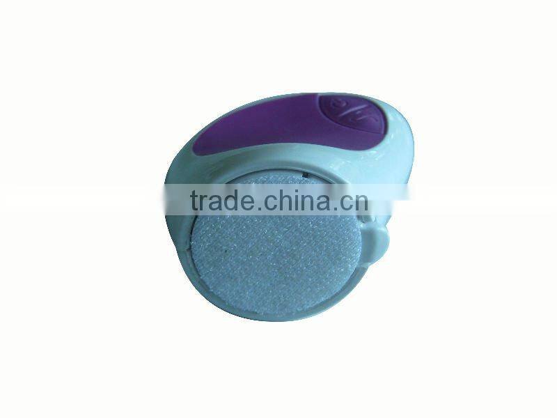 JAK HF8036 battery operated face massager