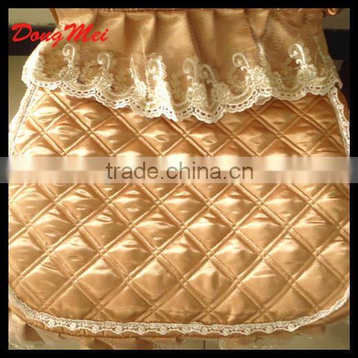 banquet chair covers for sale,chair cover with elegant lacebian ,latticed cover chair cover