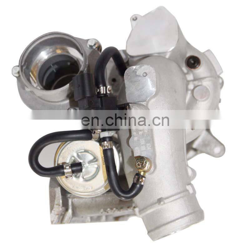 K04 Turbocharger 06F145702C 53049880064 5304-988-0064 53049700064 5304-970-0064 Turbo Charger for Audi Volkswagen Golf TFSI BYD