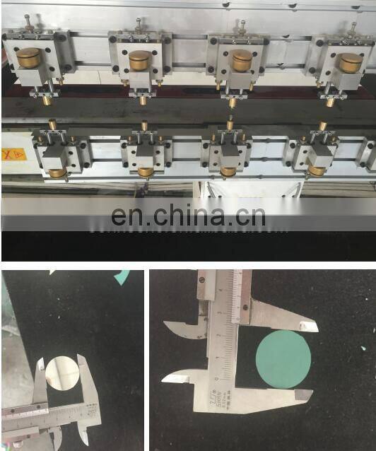 Best sale industrial glass processing machine cnc glass cutting machine