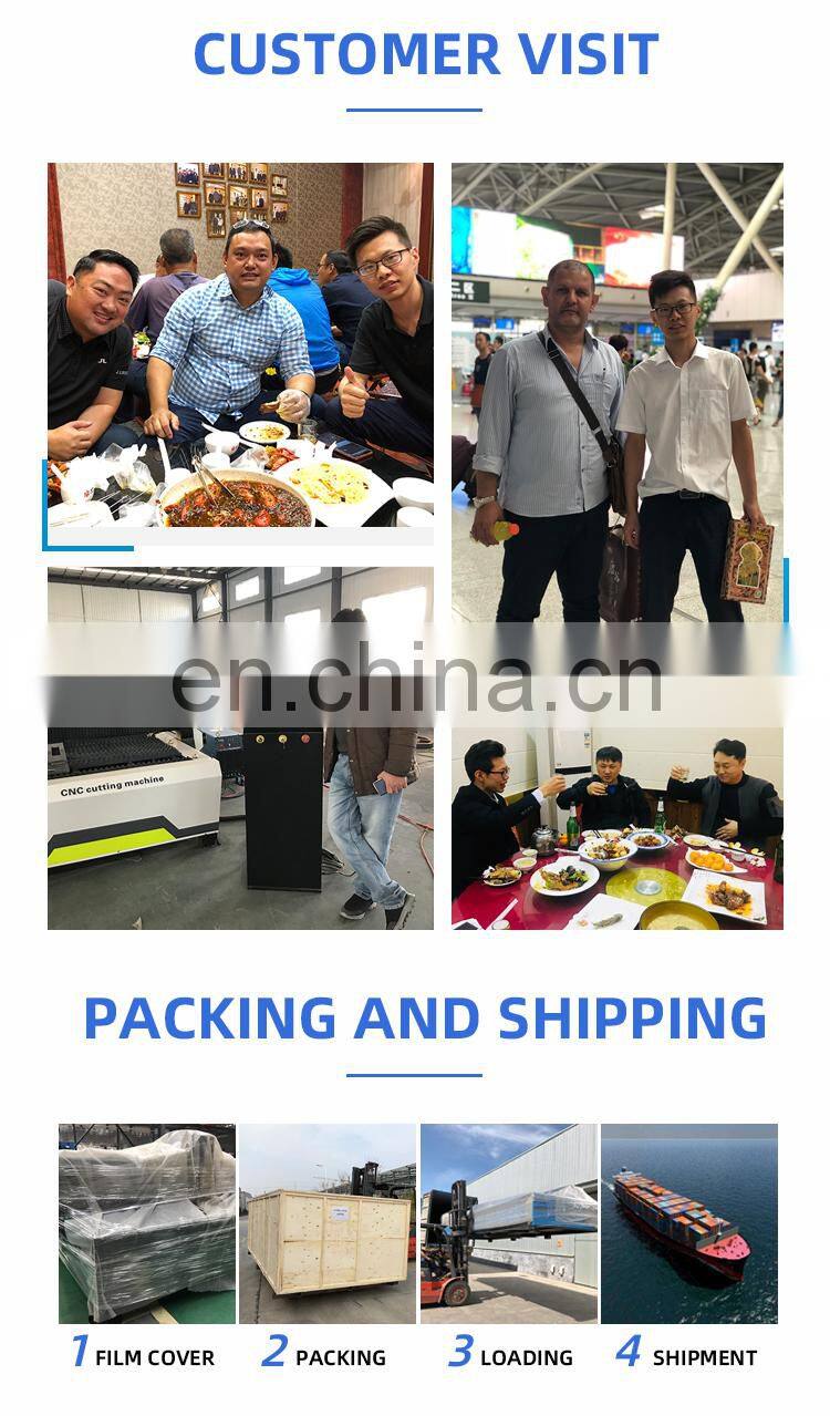 Multiple Axis 3 4 5 Axis 1325 1530 ATC Wood Cnc Router