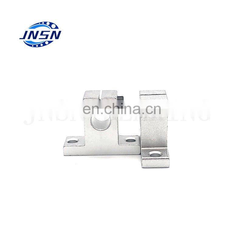 High Quality End Support Bearing SK10 SK12 SK16 SK20 SK25 SK35 35mnm SH35A Linear Rail Shaft Guide Support for CNC