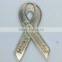 Custom gold money clip