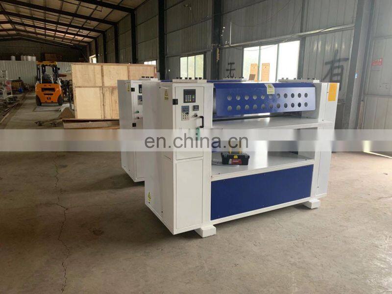 LIVTER Chinese Supplier Moulding Machine Wood Moulder Milling Machine Decorative Digital Moulding Machine Wood