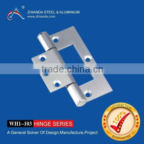 High quality butt hinges for window manufacturer