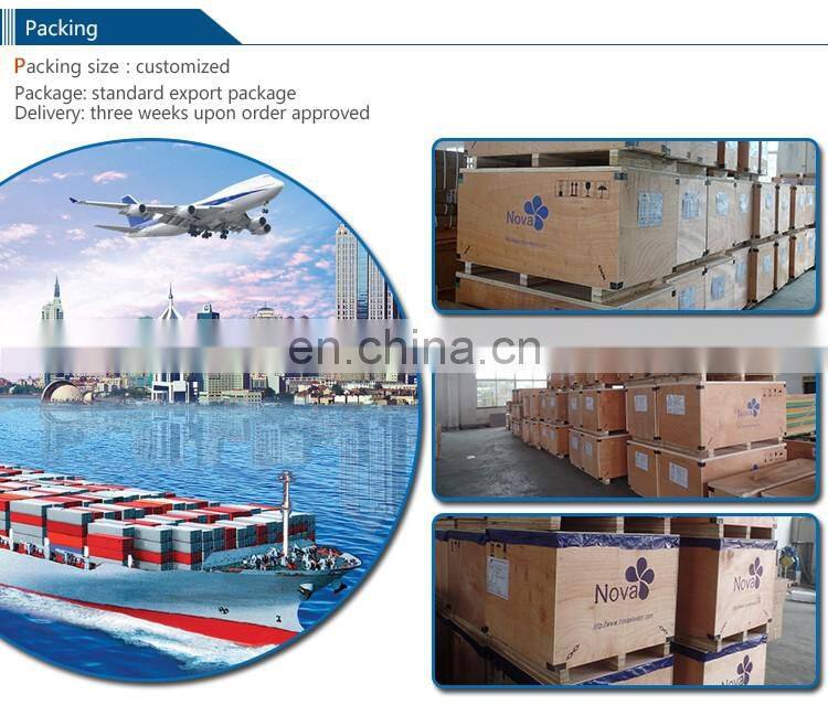 Load 630- 1000KG Elevator Lift Elevator Traction Machine