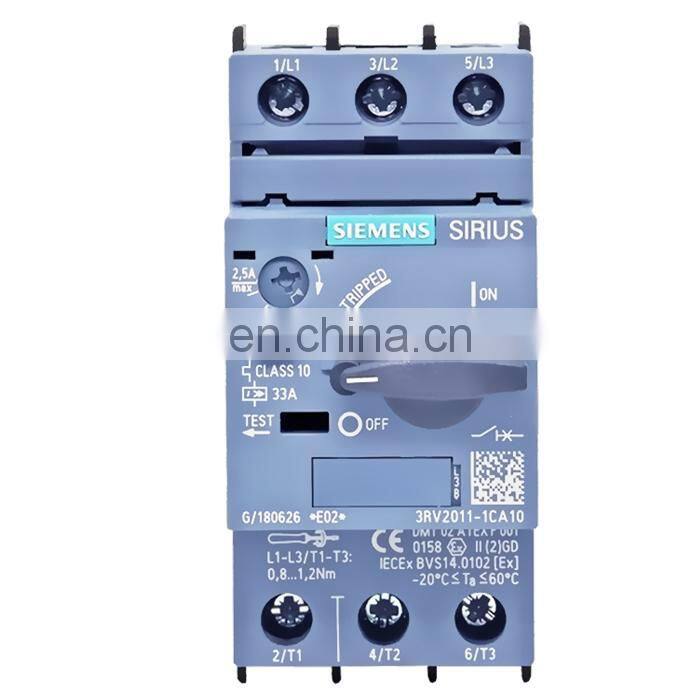 Brand New Siemens auxiliary contact contactor for siemens 3rt2535-1nb30 3RH1921-1HA22 3RH19211HA22