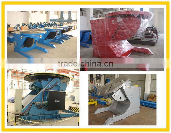 pipe welding machine