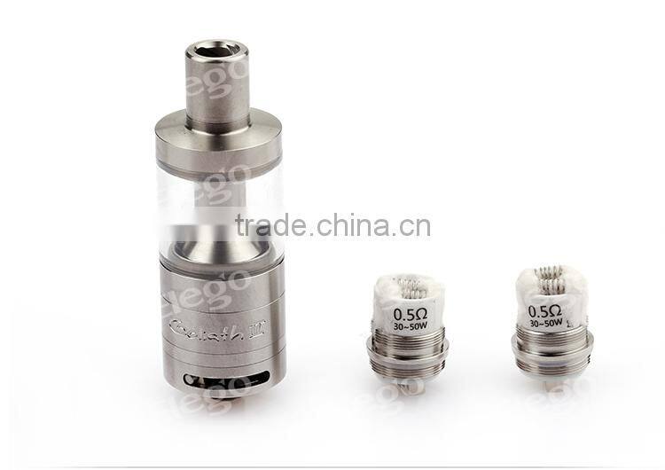Factory price UD Goliath V2 rta zephyrus goblin mini in stock from Elego