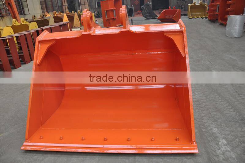 HITACHI excavator bucket ZX330 ZX350 ZX360LC rock bucket