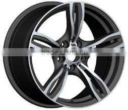 car alloy wheels 5x120 wheels for BMW M5-M6 wheels rims