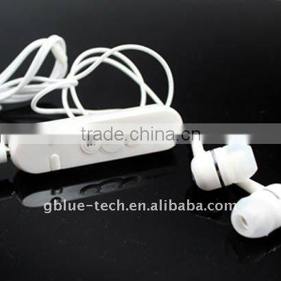 Bluetooth Clip Headset - Mobile Phone - GT502