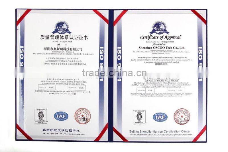 Shenzhen OSCOO high brightness IP65 outdoor landscape lamp 150w led floodlight