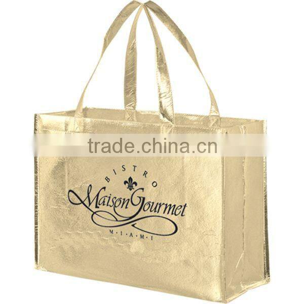 Promotional Laminated Non Woven Bags